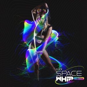 GloFX space whip